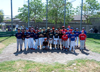 Central All Stars 2022