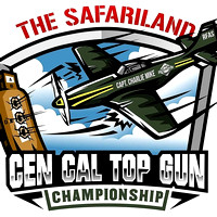 Cen Cal Top Gun 2019